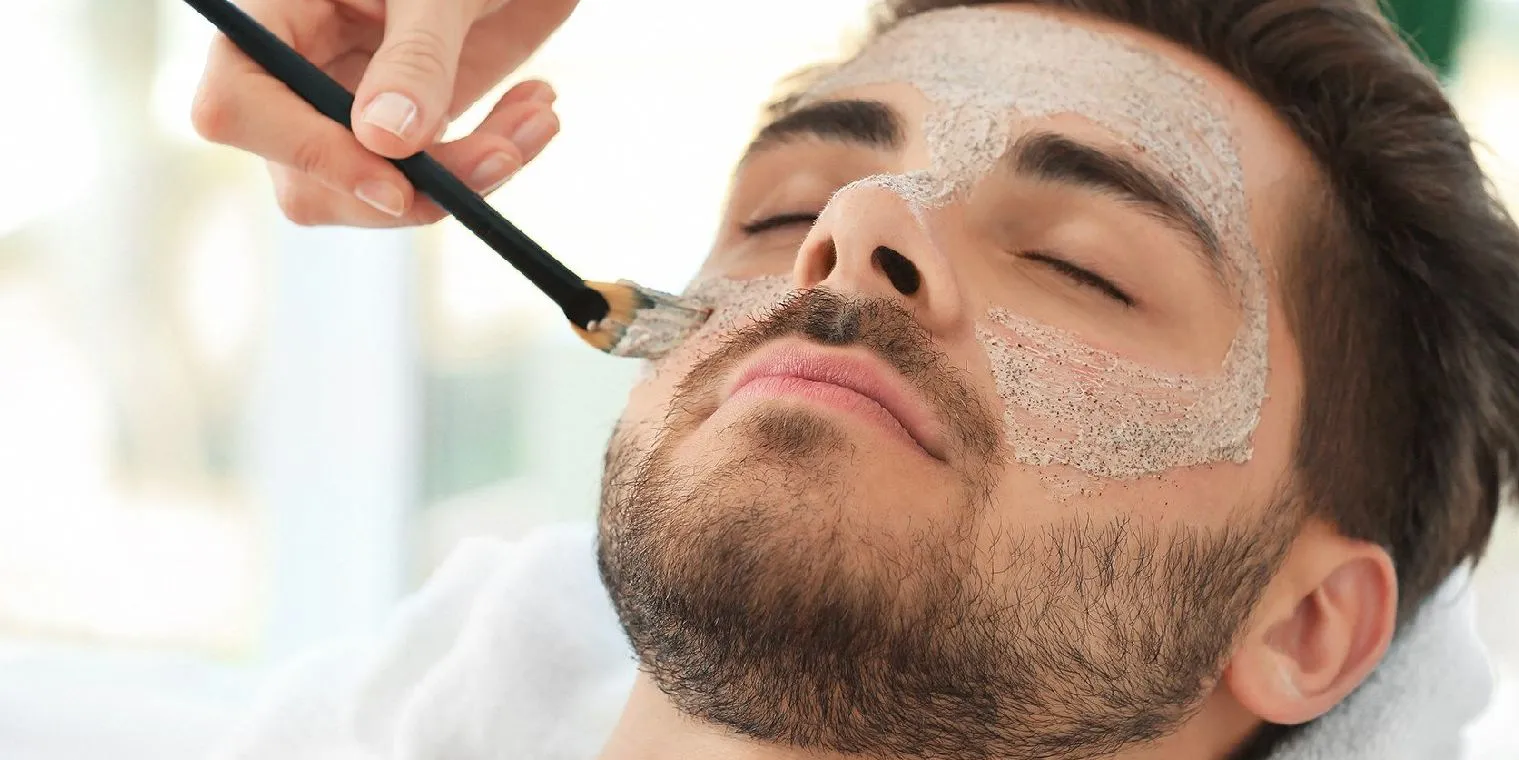 Men’s Medifacials