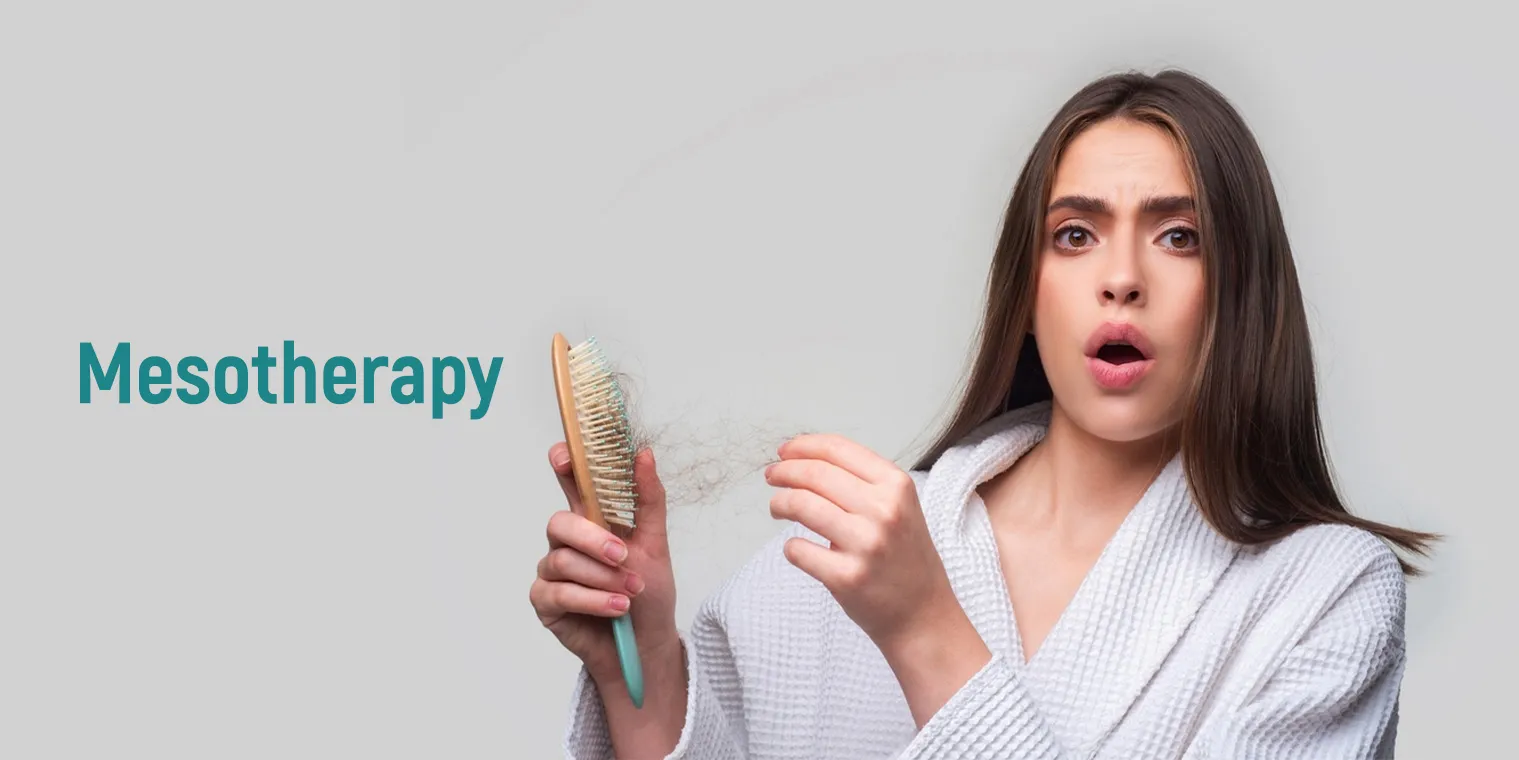 Mesotherapy