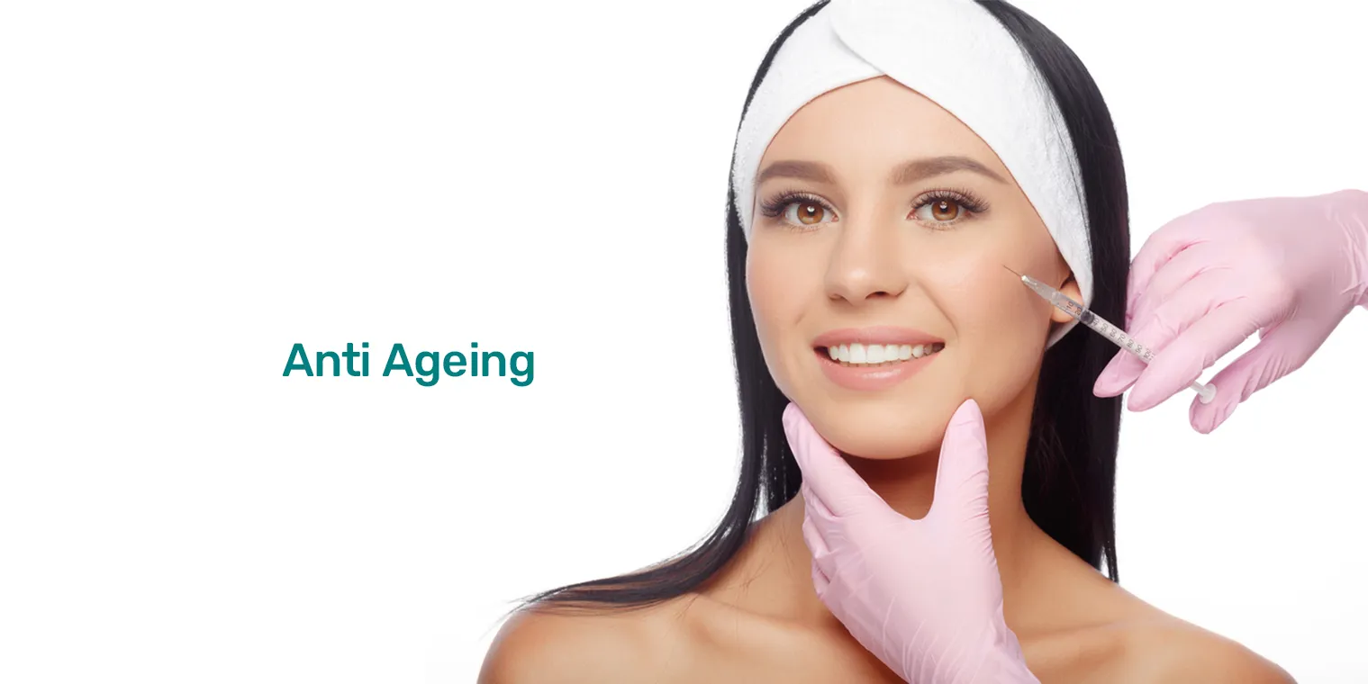 Anti Ageing
