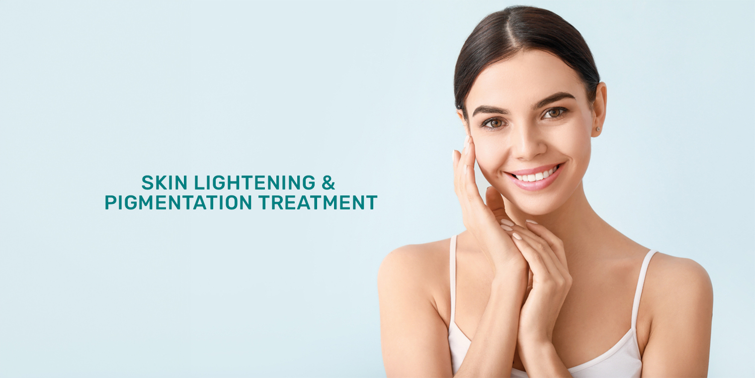  Skin Lightening And Pigmentation