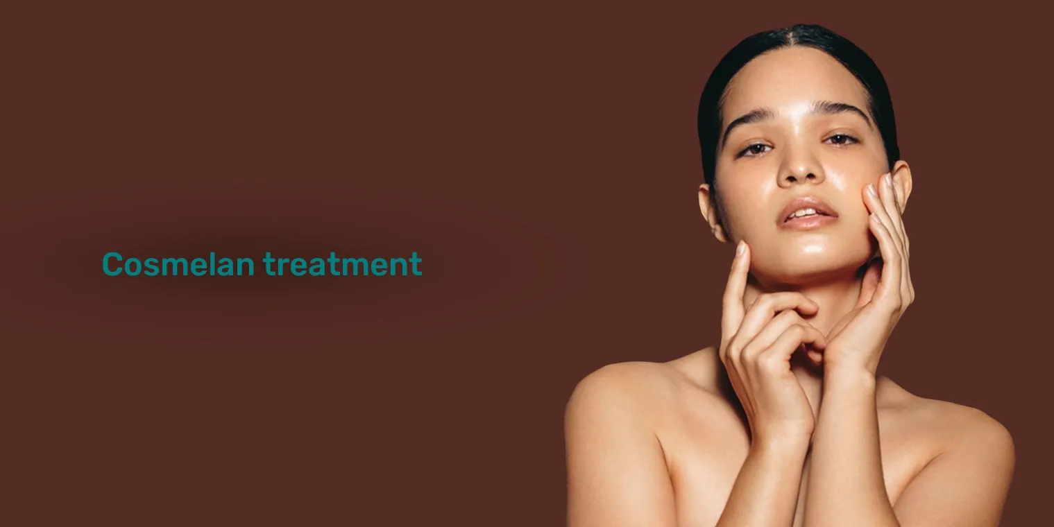 Cosmelan Peel