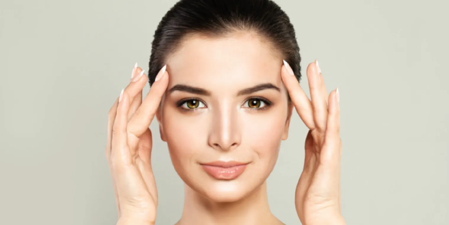 LASER SKIN TIGHTENING