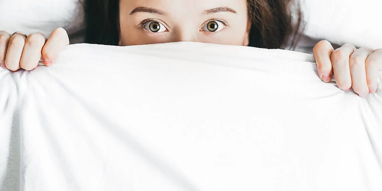 Semi Permanent Eyeliner