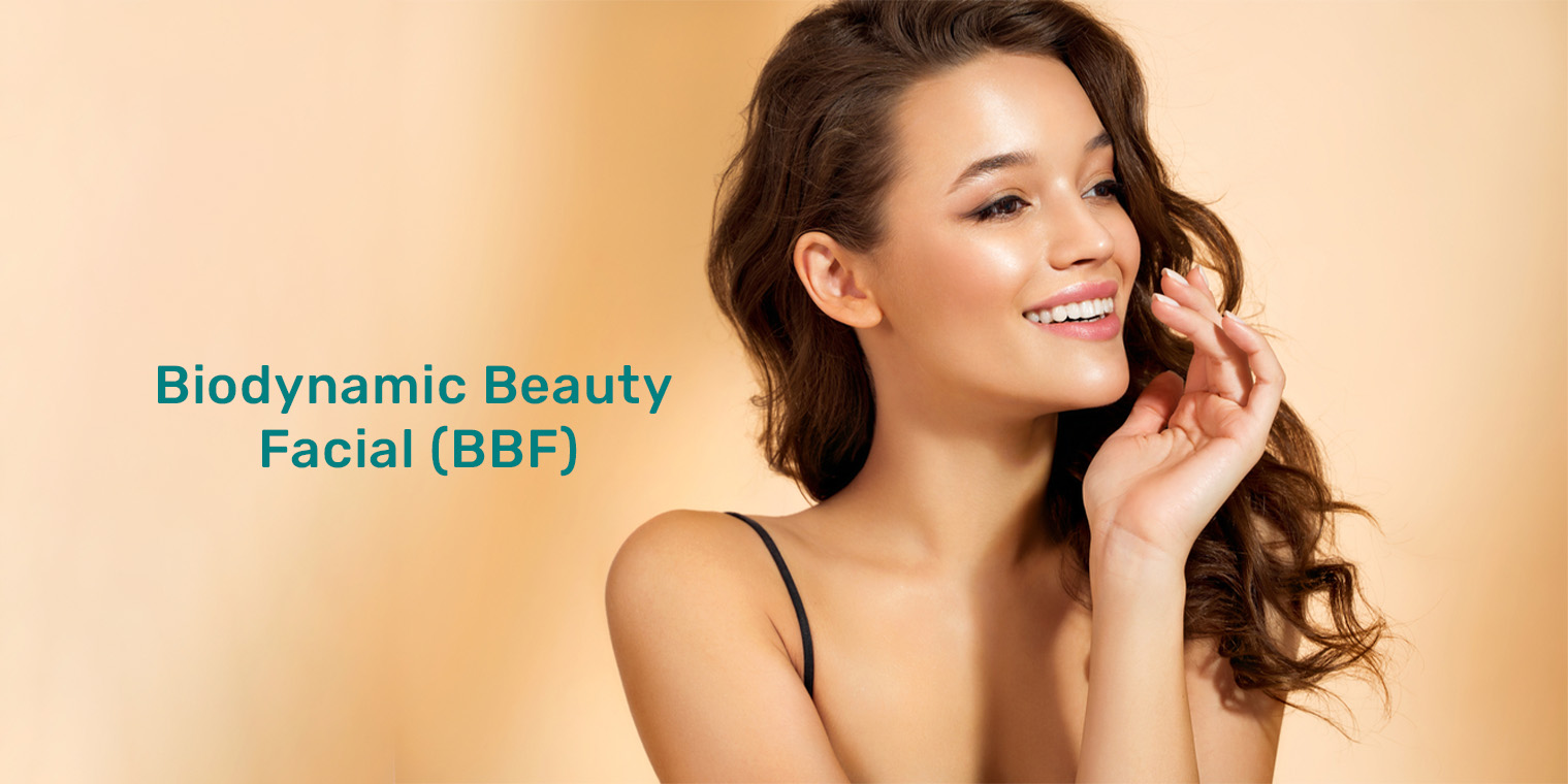 Biodynamic Beauty Facial (BBF) - Brightening And Glow
