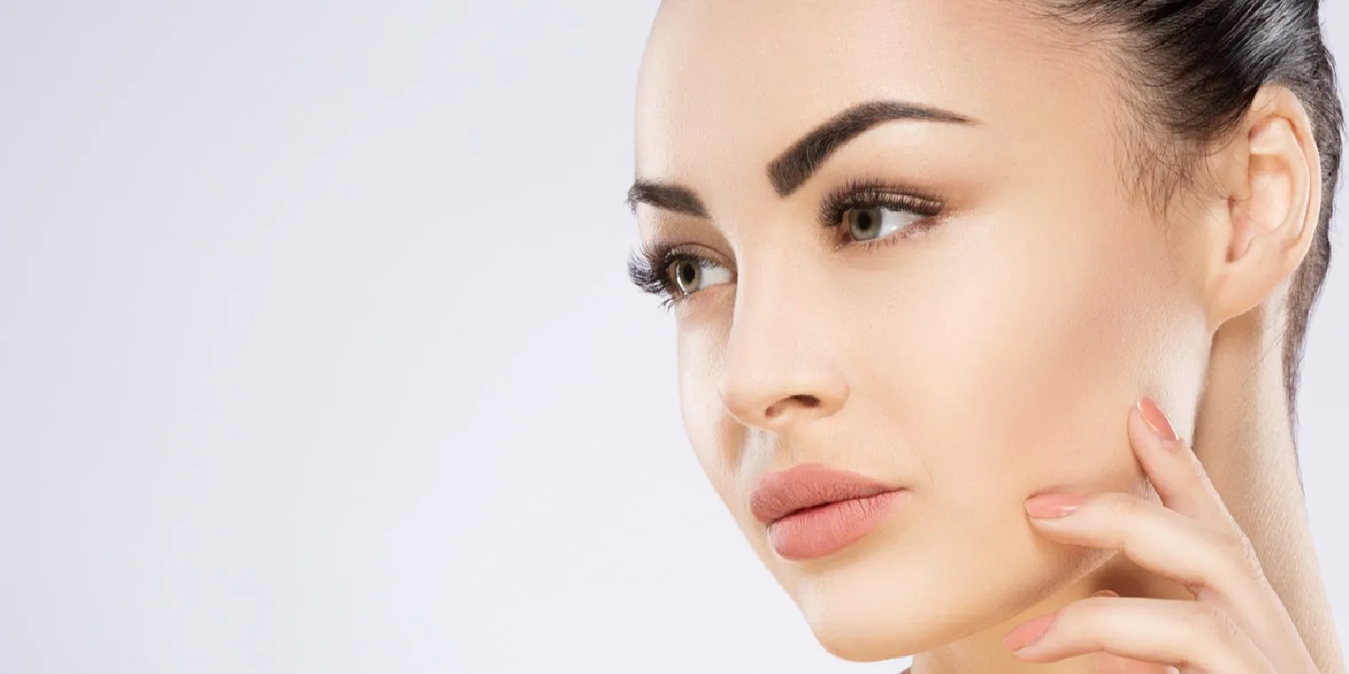 Collagen Glow Photofacial 