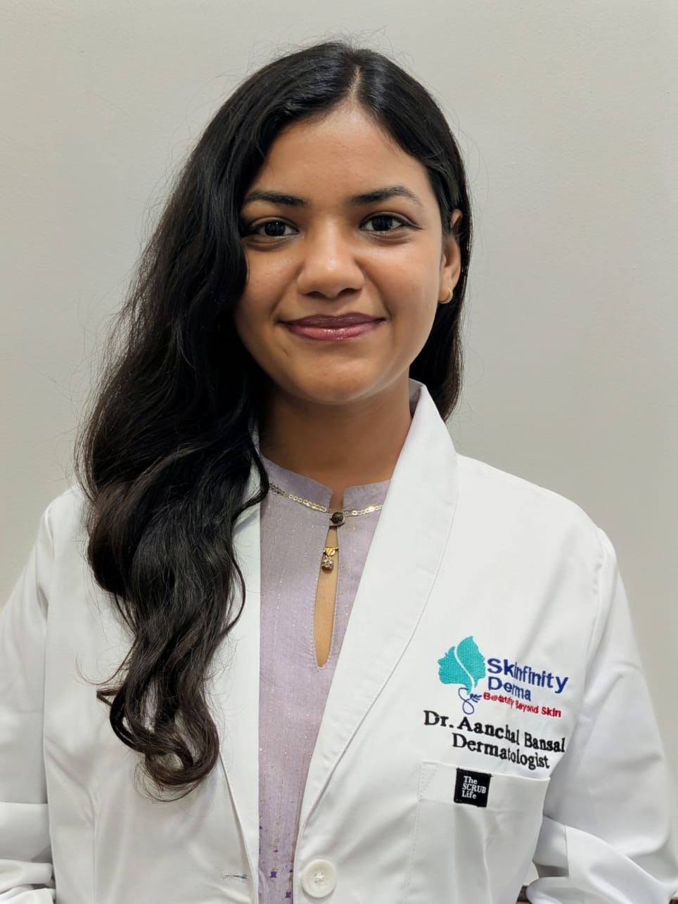 Dr. Aanchal Bansal : Dermatologist in Gurgaon