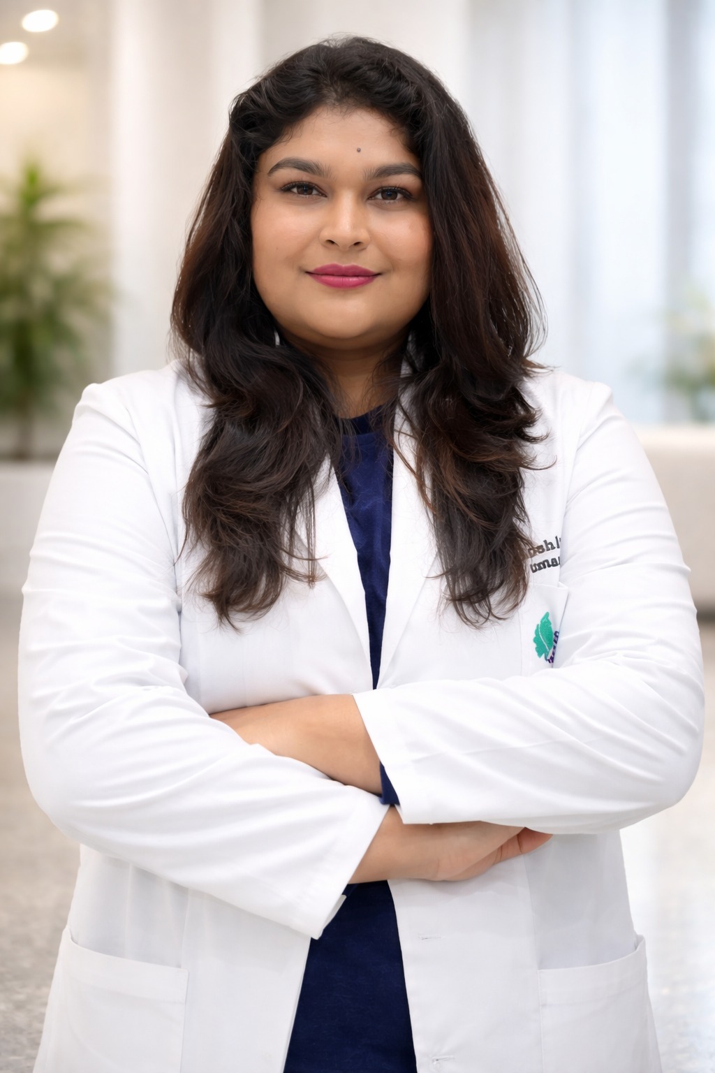 Dr. Ipshita Johri : Dermatologist in gurgaon