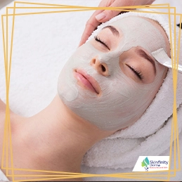 Bridal Facials