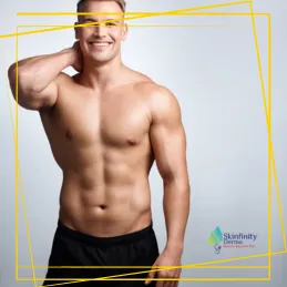 BODY POLISHING AND SKIN LIGHTENING