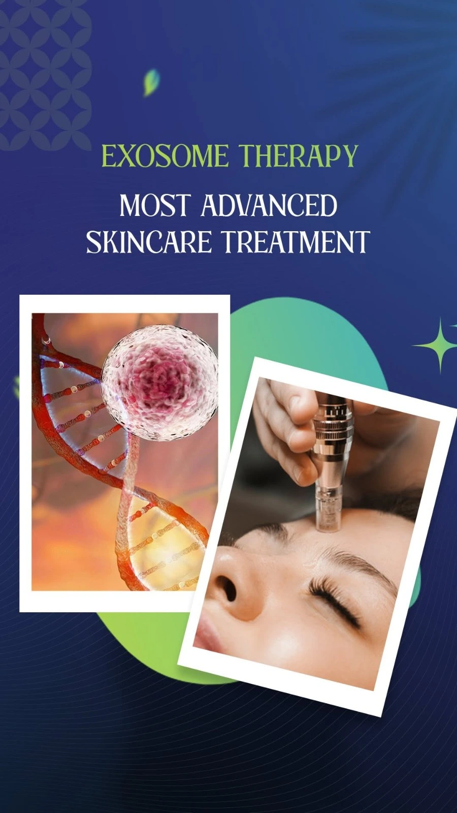 Instagram Reel – Skinfinity Derma