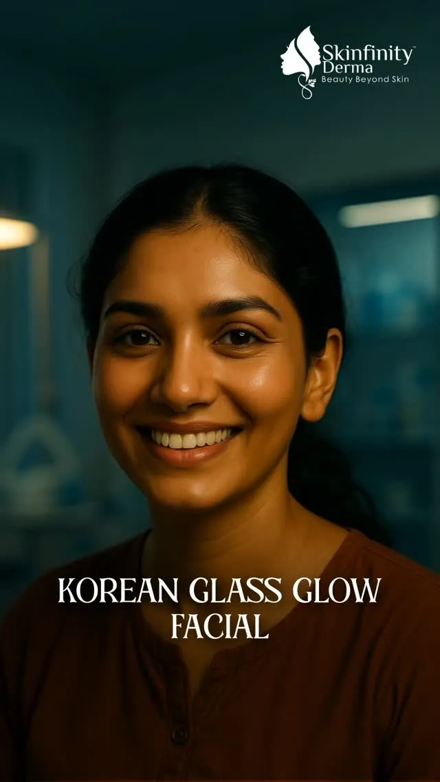 Instagram Reel – Skinfinity Derma