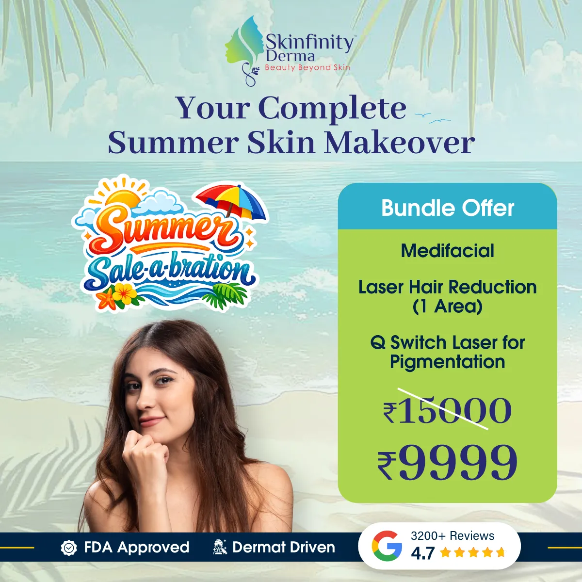 Bundle Offer