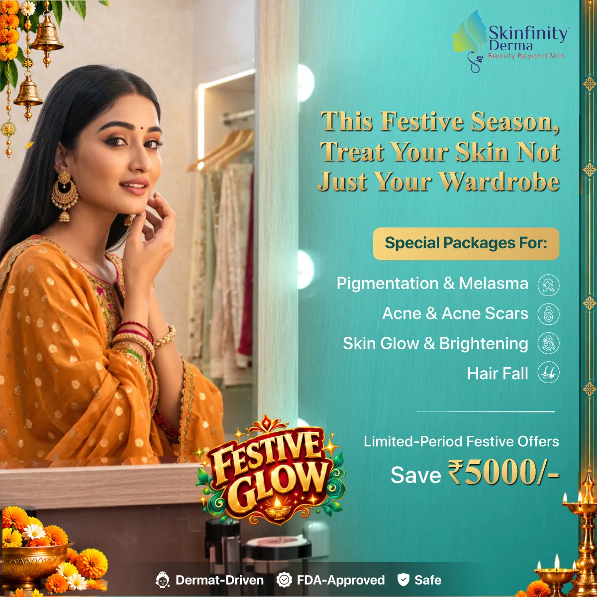 Festive Package