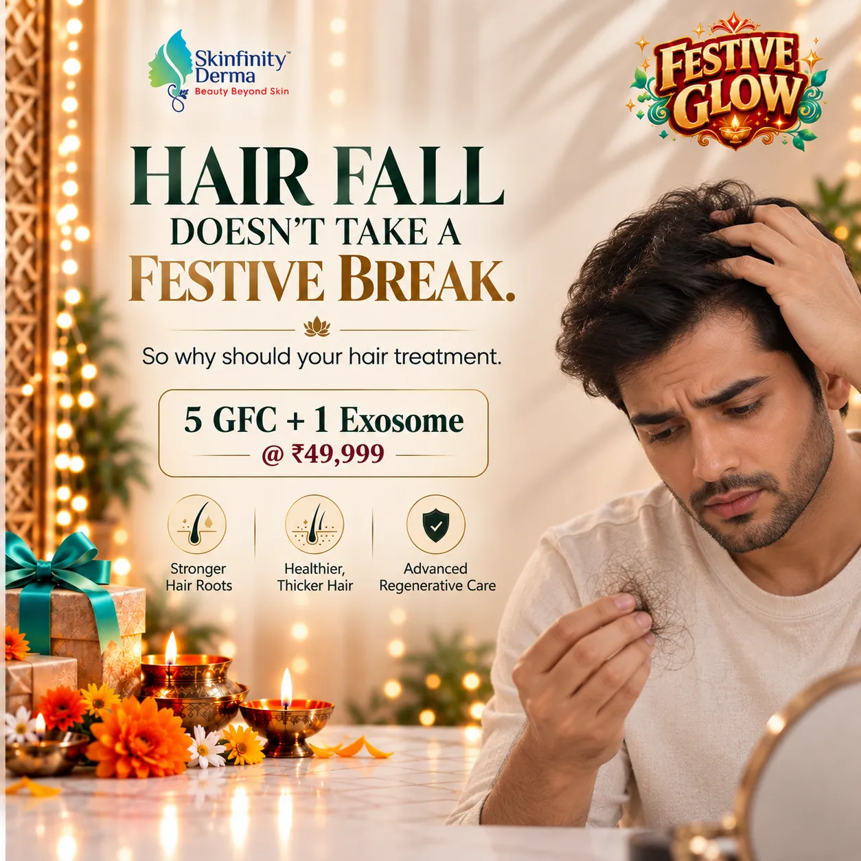 GFC Festive Offer