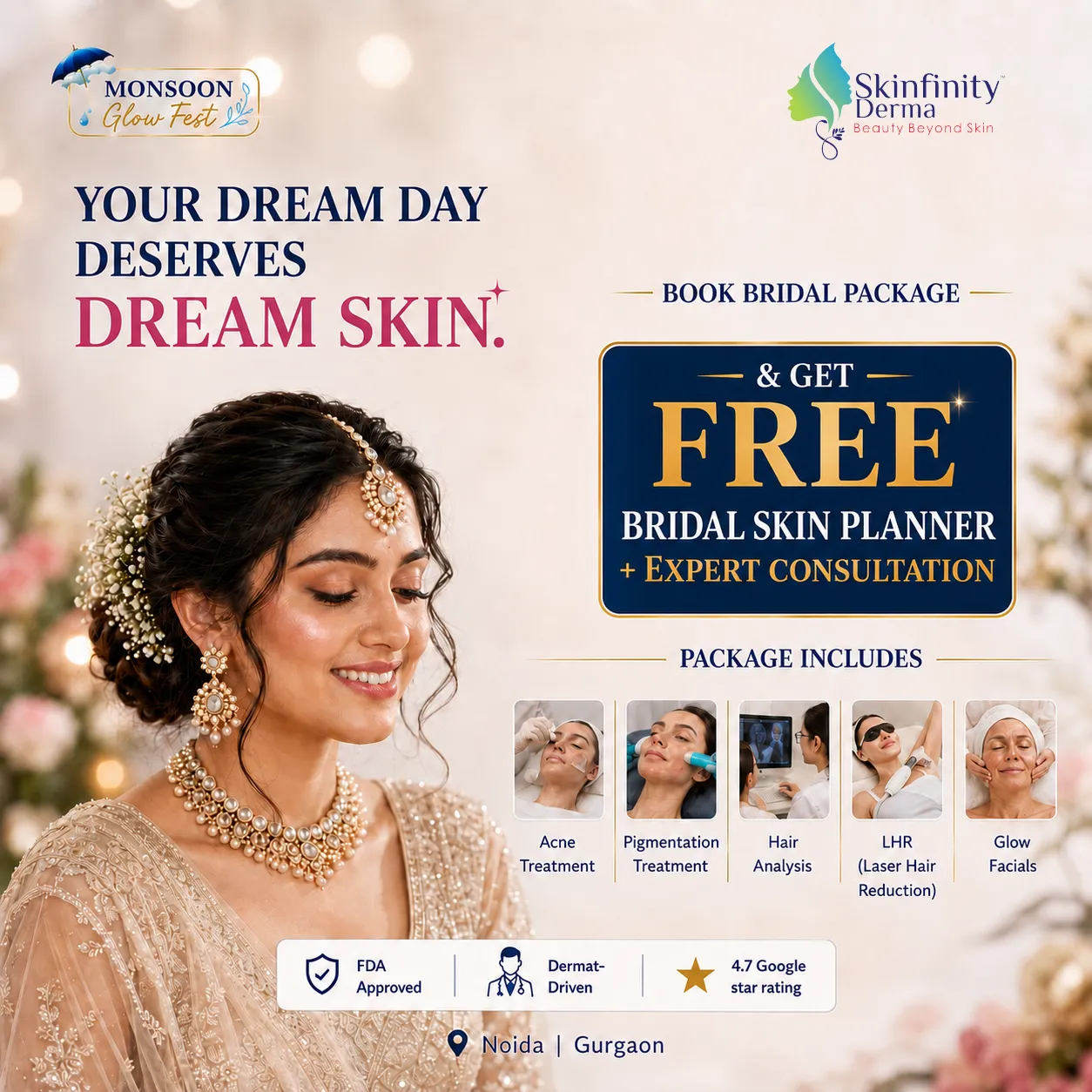 Bridal Offer